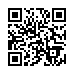 QR kd Peleryna fryzjerska Mila Butterfly - biaa