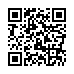 QR kd Peleryna fryzjerska Mila TREE - biaa