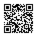 QR kd Peleryna fryzjerska Mila Fantasy - czarna