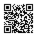 QR kd Noyczki fryzjerskie Matsuzaki ES 500D - 5"