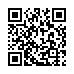 QR kd Peleryna fryzjerska do strzyenia wosw Sibel Barburys Stripes Barbering Cape - w paski