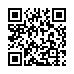 QR kd Okrga drewniana szczotka do wosw z wosia dzika i nylonowych wypustek Sibel Decopro - 25 mm