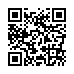 QR kd Okrga drewniana szczotka do wosw z wosia dzika i nylonowych wypustek Sibel Decopro - 40 mm