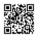 QR kd Kokwka do wosw prosta Sibel - 4,5 cm - 50 szt - czarna