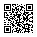 QR kd Kokwka japoska do wosw Sibel - 7 cm - 40 szt - czarna