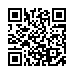 QR kd Kokwka japoska do wosw Sibel - 5 cm - 40 szt - czarna