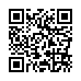 QR kd Fartuch fryzjerski do farbowania wosw Sibel Colorist - czarny