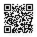 QR kd Fartuch fryzjerski mski Hairway Barber - ciemno-niebieski