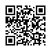 QR kd Peleryna fryzjerska do golenia i strzyenia wosw Fox Barber Expert - brzowa