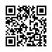 QR kd Cgi do paznokci Hairway - 115 mm