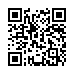 QR kd Degawki fryzjerskie Fox Candy 5,5" - pomaraczowe