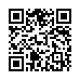 QR kd Wsuwka karbowana Mila - 6 cm - 24 szt - zoto-czarna cienowana