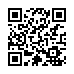 QR kd Wsuwka karbowana Mila - 6 cm - 24 szt - czarna