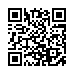 QR kd Lusterko kosmetyczne ze stojakiem Duko 3060 - 115 x 170 mm - niebieskie