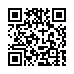 QR kd Skrzana ciereczka do czyszczenia noyczek Kasho