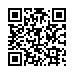 QR kd Noyczki fryzjerskie Matsuzaki MEDS 600D - 6"