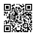 QR kd Szczotka do brody z drewna gruszy Beviro