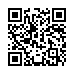 QR kd Bezacetonowy zmywacz do paznokci Amoen - mandarynka - 100 ml