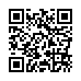 QR kd Jednorazowa peleryna fryzjerska z wkniny Eko-Higiena - 25 szt