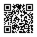 QR kd Taboret na kkach z oparciem Hairway Flash - czarny