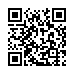 QR kd Opaska kosmetyczna MaryBerry Perfect Balance - biaa z czarnymi paskami