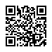 QR kd Okrga szczotka z materiau organicznego z nylonowym wosiem Hairway Organica - zielona - 25 mm