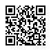 QR kd Pomocnik fryzjerski Sibel Barber - niebieski