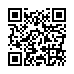 QR kd Peleryna fryzjerska dziecica Olivia Garden - fioletowa - jednoroec