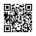 QR kd Fotel fryzjerski Sibel Ariana - ciemno szary