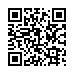 QR kd Fotel fryzjerski dziecicy Sibel Kiddo II  - czarny