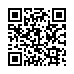 QR kd Mska peleryna do strzyenia wosw i brody Eurostil Profesional  Barber Shop Tatoo