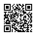 QR kd Wsuwka karbowana Eurostil Profesional - 5 cm - czarna - 24 szt