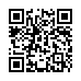 QR kd Kokwka karbowana ze zotym koralikiem Eurostil Profesional 6 cm - brzowa - 6 szt