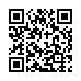 QR kd Kokwka karbowana ze zotym koralikiem Eurostil Profesional - 6 cm - czarna - 12 szt