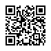 QR kd Peleryna fryzjerska dziecica Eurostil Profesional - omiornice