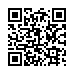 QR kd Mska peleryna do strzyenia wosw i brody Eurostil Profesional Barber - czarna z nadrukiem