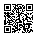 QR kd Noyczki fryzjerskie z mikrozbkami i plastikowym uchwytem Eurostil Profesional 6"