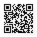 QR kd Noyczki fryzjerskie z mikrozbkami i plastikowym uchwytem Eurostil Profesional  6,5"