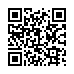 QR kd Wsuwka karbowana Eurostil Profesional - 6,5 cm - 200 szt - czarna matowa