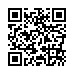 QR kd Fotel fryzjerski SilverFox 6638 - czarny - II. jako - drobne otarcia na ekoskrze