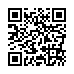 QR kd Dwustronny pilnik do paznokci Duko 80/100 - czarny