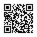 QR kd Peleryna dziecica do strzyenia wosw Barbertime Pro Barber Child Cape - statki pirackie