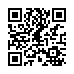 QR kd Peleryna dziecica do strzyenia wosw Barbertime Pro Barber Child Cape - pirat