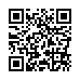 QR kd Degaowki fryzjerskie dla leworcznych Fox Spitz Premium - 5,5"