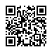 QR kd Fotel fryzjerski Fox Florida - czarny - II. jako - przecita skra, odgniecenia, otarcia