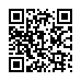 QR kd Myjnia fryzjerska Detail Luxor - gadki czarny fotel (77) - biaa myjnia - II. jako - wada szkliwa