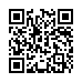 QR kd Podwietlany supek do salonu fryzjerskiego Eurostil Profesional - 70 cm - czarny