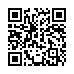 QR kd Peleryna fryzjerska do strzyenia wosw Eurostil Profesional - wzr geometryczny - metalowy haczyk