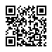 QR kd Peleryna fryzjerska do strzyenia wosw Eurostil Profesional - safari - metalowy haczyk