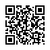 QR kd Peleryna fryzjerska do strzyenia wosw Eurostil Profesional - wzr kwiatowy - metalowy haczyk